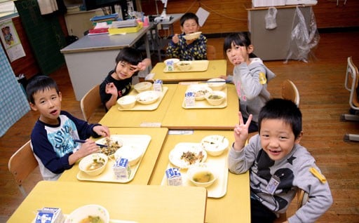 安心して子どもを生み育てることのできる子育てにやさしいまちづくり