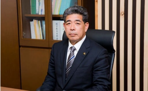 市長におまかせ