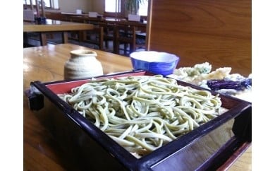 川口製粉製麺の丹沢茶うどん /そば 蕎麦 名水 うどん 乾麺 プレゼント 手土産 丹沢 味職人 手打ち 感想 和食 本格 地元産 食品 秦野 天然水使用 秦野市推奨観光土産品 贈答  秦野の水 川口製粉 製麺