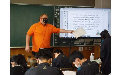 教育の充実事業