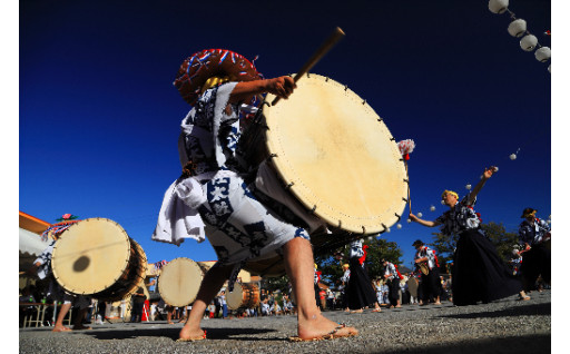 歴史・文化・自然環境を活かす事業