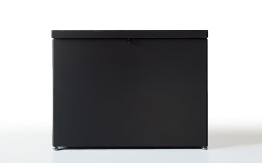 ベンチ型宅配ボックス takubo（色：ディープブラック） | 宅配ボックス 大容量 屋外 マンション 個人宅 ベンチ型 郵便 ポスト 防水 置き配 配達ボックス 宅配便 再配達 印鑑ホルダー シンプル スタイリッシュ