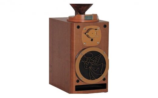 八ヶ岳創響 Redesign（大）セット スピーカー（アンプ内蔵・Bluetooth対応セット）