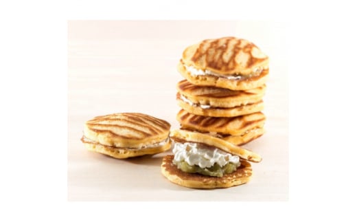 縁起太鼓10個入り【1360180】