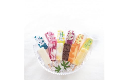 溶けないアイス 葛きゃんでぃ24本入り【1494868】