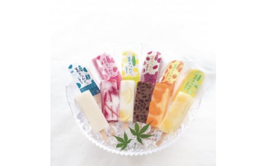 溶けないアイス 葛きゃんでぃ 60本入り【1504836】