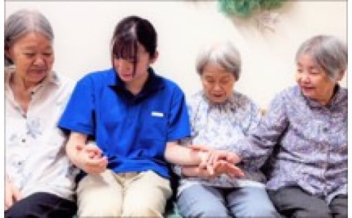 福祉施策に関する事業