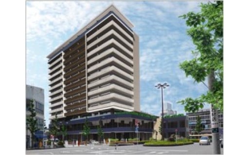 都市基盤の整備に関する事業