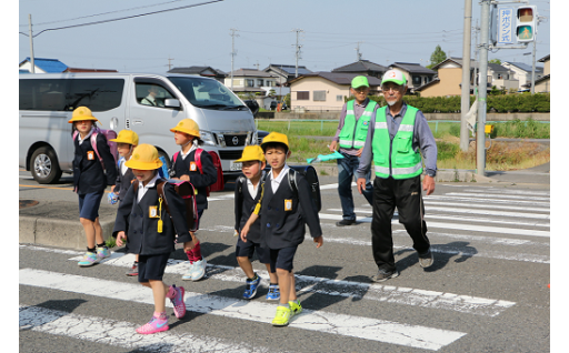 防災、防犯及び環境保全に関する事業