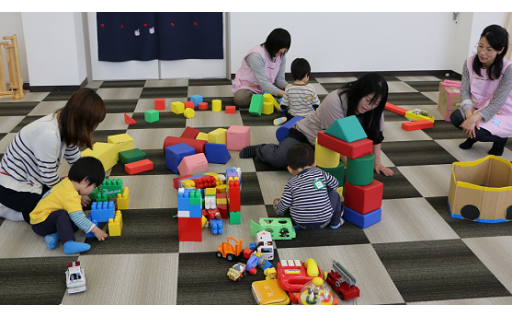 9．子育て支援の充実に関する事業