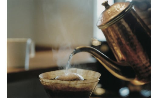 [秋の大感謝祭開催中!飛騨牛が抽選で当たる]『TASTORY COFFEE AND ROASTER』オリジナルブレンド コーヒー豆 2種詰め合わせ(200g×2種類)[豆]