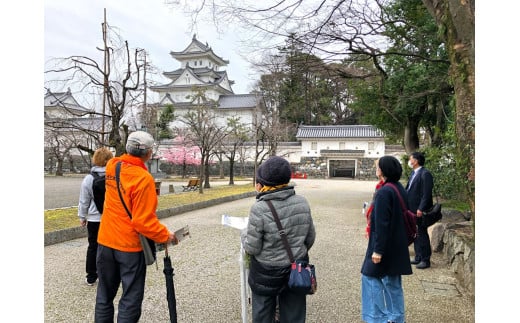 「敵中突破!関ヶ原合戦と島津の退き口」ツアー(2名様プラン)