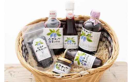 食のブランド化等特産品開発に関する事業