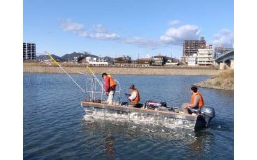 11.清流を守り、活かし、伝える