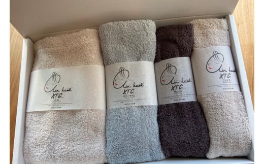 エアーかおるエクスタシー フェイス2枚 バスタオル半分時代1枚 バスタオル1枚