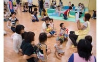 子育て支援に関する事業