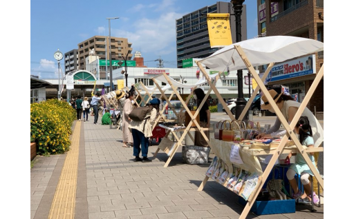 中心市街地活性化に関する事業