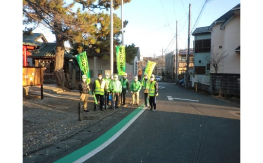 ２．地域コミュニティに関する事業
