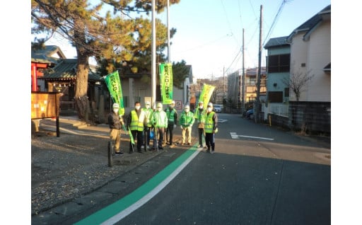 １．地域コミュニティに関する事業