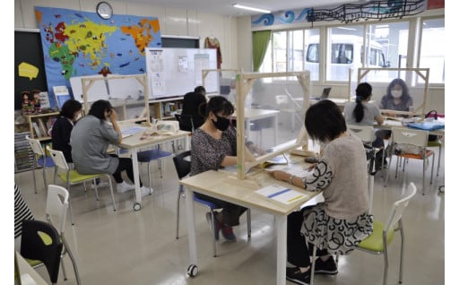 １０．国際化推進に関する事業