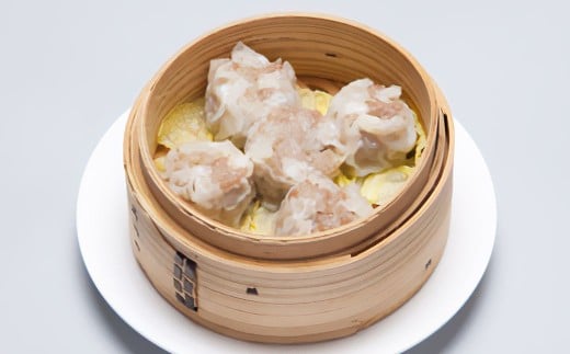 ＜冷凍＞ 大きな焼売 25個 点心 焼売 中華 惣菜 国産 大和市 神奈川県