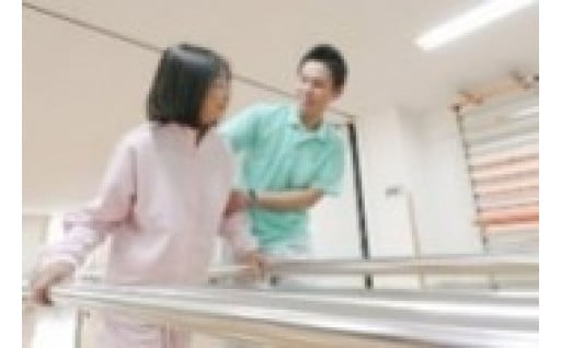 【医療の提供体制の充実】
高齢化社会に対応した医療提供体制の構築