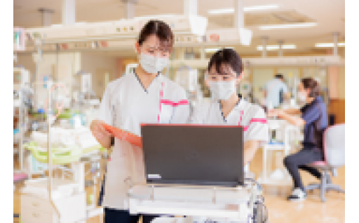 【医療の提供体制の充実】
小児科・産科救急医療体制の充実
