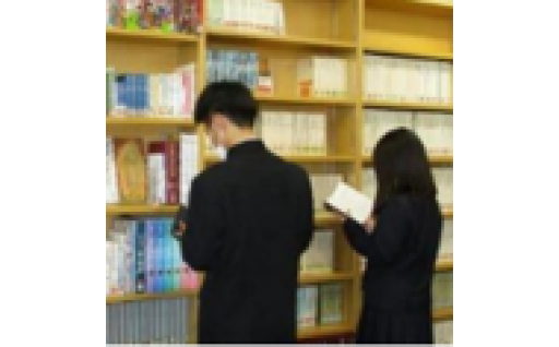 【県立学校、県立大学における教育の充実】
県立高等学校における教育の充実