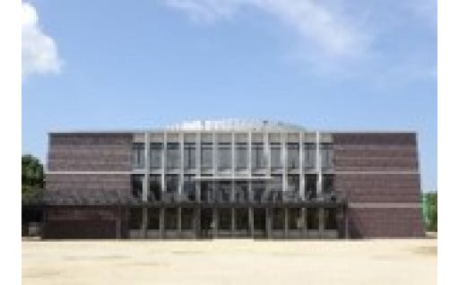 【県立学校、県立大学における教育の充実】
奈良県立大学における教育の充実