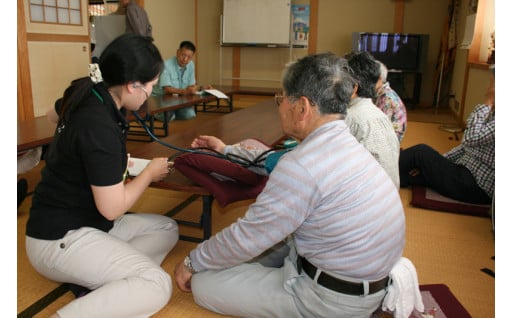 ①　子どもや高齢者などが生活しやすい環境づくりのための事業