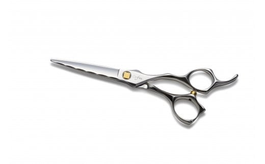 【グリーンマウス】理美容シザー Orfeu 57 カットシザー5.7インチ