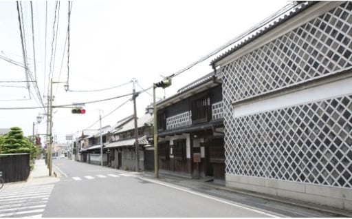 1．住環境の整備と安全・安心なまちづくり事業