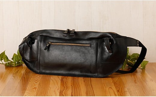 S056-004_ハンドメイド ボディーバック