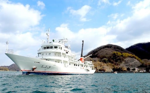 広島商船高専活性化支援