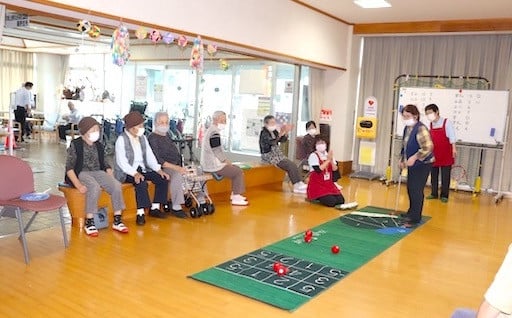 社会福祉協議会支援（社会福祉協議会助成）