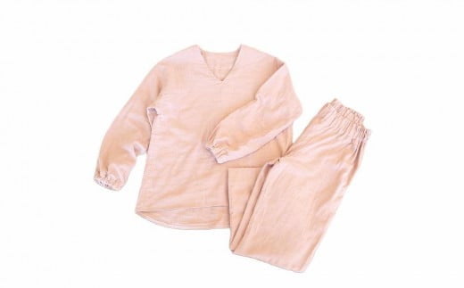 ごほうびパジャマ　Mサイズ