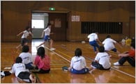 子ども・若者への応援や青少年団体の活動支援に（子ども・若者応援基金）