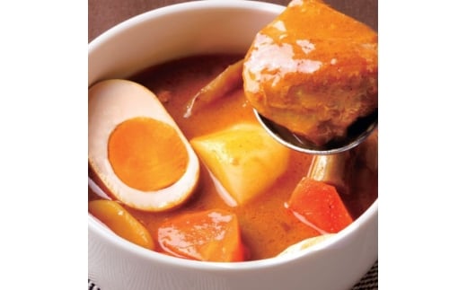 兵庫の恵みと園田学園大学のコラボ商品!「百日どりが恋におちる魅惑の和風スープカレー」 2個セット【1635868】