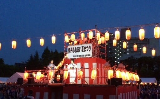 6☆：地域自治組織（伊丹小学校区）