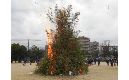 7☆：地域自治組織（花里小学校区）