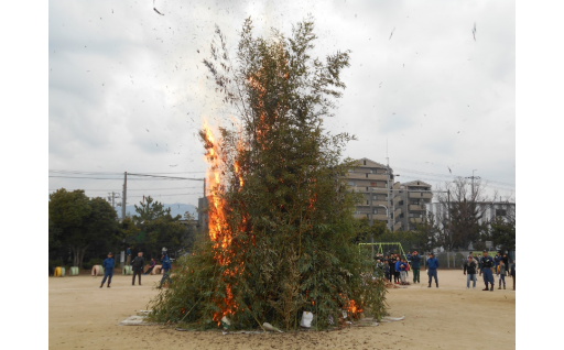 6☆：地域自治組織（花里小学校区）