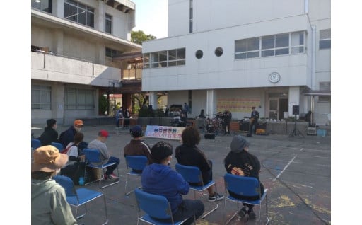 6☆：地域自治組織（鴻池小学校区）