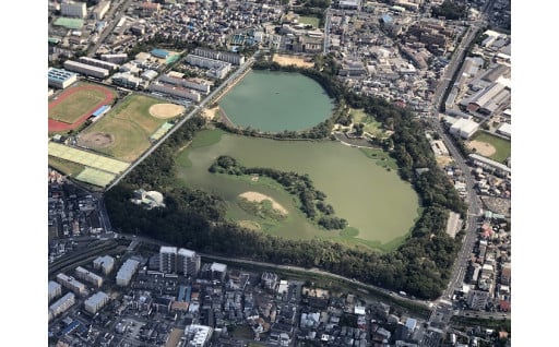 7： 良質で豊かな環境づくり