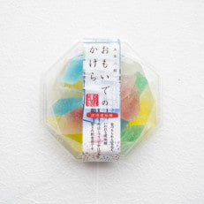 琥珀糖[おもいでのかけら]5箱【1493709】