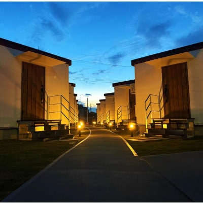 リゾートホテルHOTEL VILLA THE RooM e-sports ＆ resort宿泊券2名【配送不可地域：離島・沖縄】【1673516】