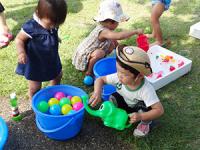 子育ての幸せが実感できるまちづくりへの投資