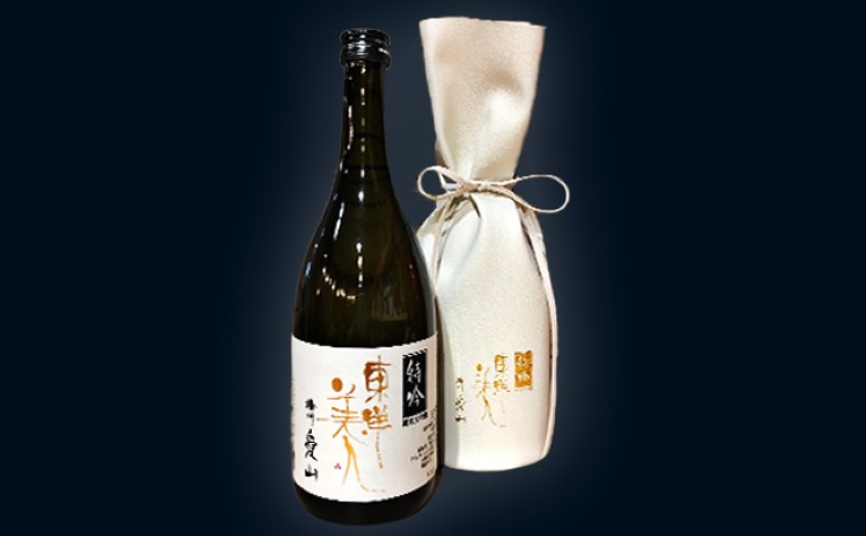 予約受付 個数限定 稀少品 東洋美人 特吟 純米大吟醸 播州愛山 720ml×1本 |hg000132