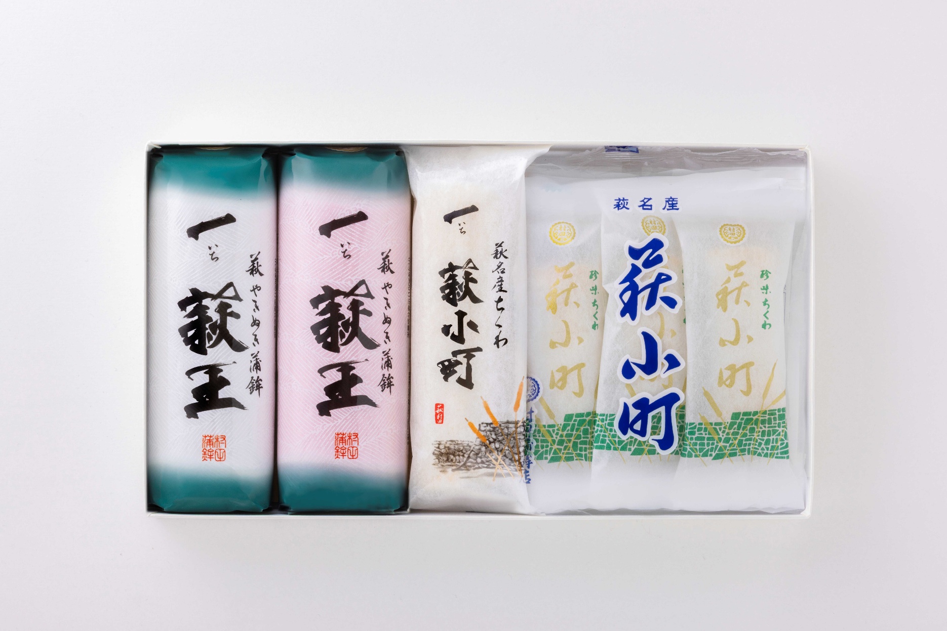 [蒲鉾、竹輪]村田ギフト B-1 化粧箱入り |hgH00080-A