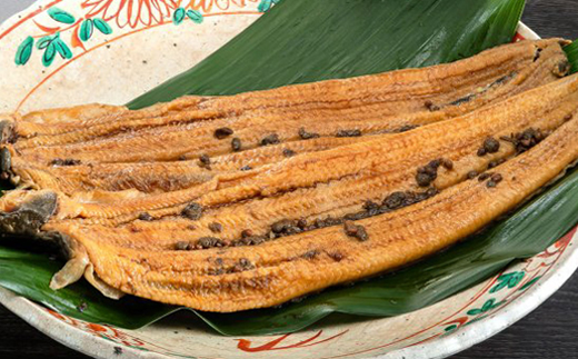 鰻の姿有馬煮 2本入 [3026]