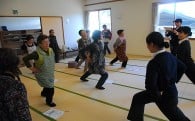 1. 「健やかで生きがいのあるまちづくり」のための医療福祉応援事業